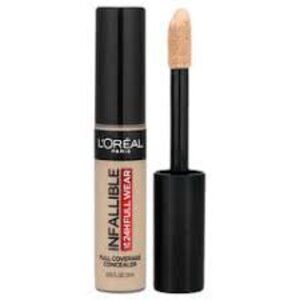 L'Oreal Paris Infallible Full Wear Liquid Concealer 330 Ivory